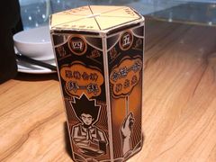 -太二酸菜鱼(福州泰禾店)