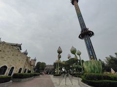 -南京银杏湖乐园