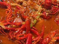 -沪小胖·小龙虾·蓝龙王(八佰伴店)