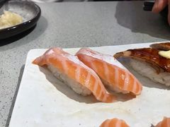 -万岁寿司(万国店)