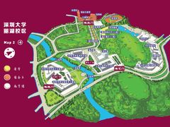 -深圳大学(丽湖校区)