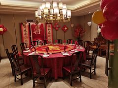 包厢-特味村大酒店(南三环店)