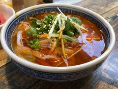 土冒千层肚-蛙麻蛙辣炭火蛙锅(南环大街店)