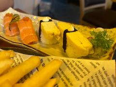 -TIMEZONE8东八时区餐厅&酒吧(798店)