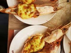 -芭菲盛宴·环球美食(解放碑英利国际店)