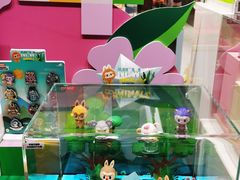 -泡泡玛特POPMART(太古里店)