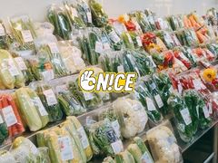 -天河沃尔玛