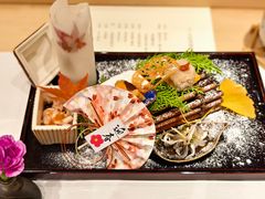 -鮨一日本料理旗舰店(总店)