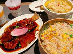 -桂满陇·杭州饭店(清河万象店)