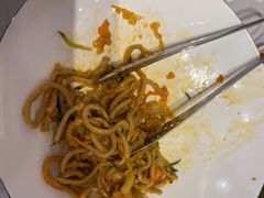 -巴音浩日娲·蒙餐(双林东路店)