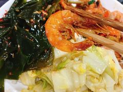 -南师大仙林校区东区食堂