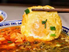-永丰面馆(汉口路店)