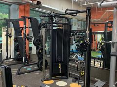 -SAH健身私教工作室(紫东店)