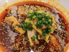 -香丰阁·烤鸭·川湘菜(清河店)