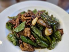 -茶港食堂(武昌店)