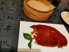 -京尊烤鸭店JINGZUN(春秀路店)