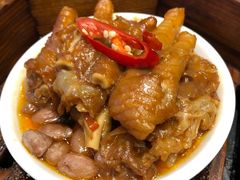 -正斗·港式粤菜(SKLP店)