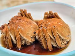 -红满堂·龙虾·牛蛙·淮扬菜(濠北路店)