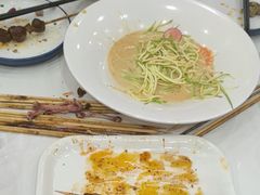 -宛平李记小吃(东关街店)