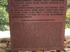 -阳台山自然风景区