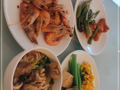-东方之珠洗浴休闲广场(于家堡店)