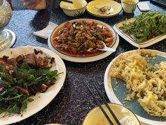 -海韵人家.海景花园经典云南菜(双廊店)
