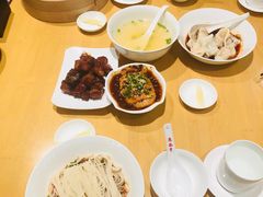 -鼎泰丰(当代商城店)