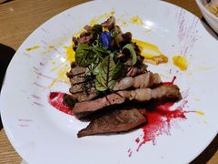 -HELLO 27 意面·沙拉·帕尼尼