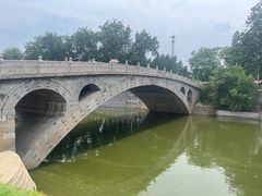 -赵州桥景区