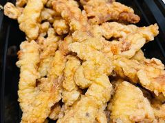 -盒马鲜生(金桥国际广场店)