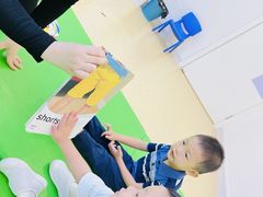 -全优加早教托育园(广百新一城店)