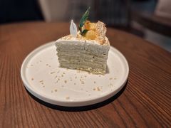 -fishtank鱼缸咖啡(三山街店)