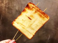 -烤官达人·徐州鲜羊肉串(江宁店)