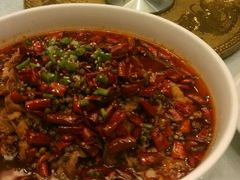 -北李妈妈菜·海肠捞饭(高新万达店)