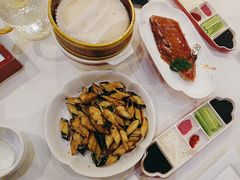 -大鸭梨烤鸭(石佛营店)