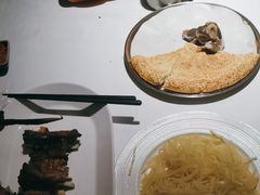 -谷丽麦馕新疆菜·清真(步步高梅溪新天地店)