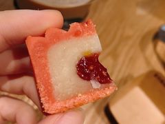 -星巴克(杭州嘉里中心4F店)