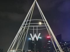 -池畔酒吧 WET Bar