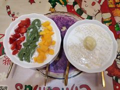 -甜心妈妈·榴莲星级糖水(北京路总店)
