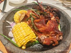 -Aqua Oasis 水天堂(太湖中心mall店)