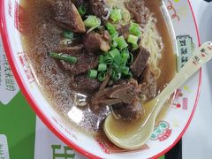 -吴一川牛腩粉(西村店)