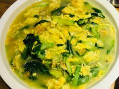 -吕氏疙瘩汤·海鲜新鲁菜(凯德mall新都心店)
