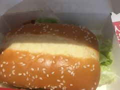 -肯德基(丰北路店)