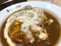-CoCo壱番屋
