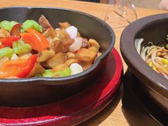 -云海肴·汽锅鸡·云南菜(苏州中心店)