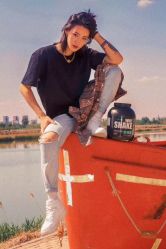 -德源刺青·纹身创作工作室