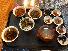 -建新园过桥米线(宝善街店)