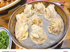 -真定郝家排骨(大十字街店)