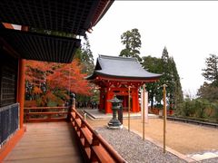 -比叡山
