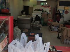 -阿男野栗王(金门路店)